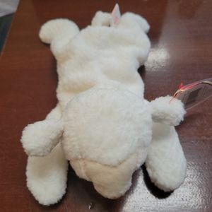 Ty Beanie Baby, "Fleece" 1996
